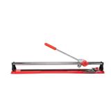 Practic 61 Plus-24 in. Tile Cutter with Blade