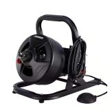 5/16 in. x 50 ft. Cable Drum Auger