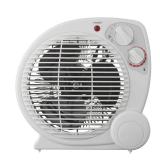 1500-Watt Electric Fan Forced Portable Heater