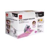 Attic Stair Insulator Tent Cover II 25.5 x 54 in