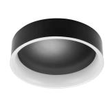Flexinstall Cove 10' Black LED Recessed Light
