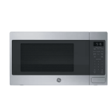GE 1.6 Cu. Ft. Countertop Microwave Oven