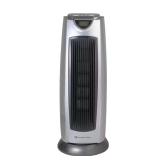 1500W Digital Ceramic Heater with Remote
