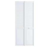 30x80 Solid Core Pine Closet Door