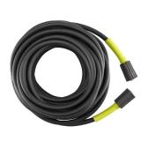 RYOBI 1/4 in. x 50 ft. Pressure Washer Hose