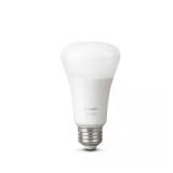 60W A19 White & Color Ambiance Smart Bulbs (4)