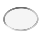 Commercial Electric Oval LED Recessed Light