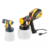 Flexio 3500 Handheld HVLP Paint Sprayer