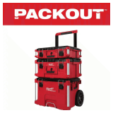 PACKOUT 22 in. Rolling Tool Box & ProSystem