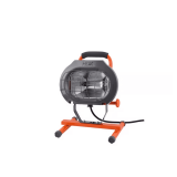 600-Watt Halogen Portable Work Light
