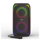 Super Bass Jobsite Speaker