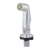 Side Spray with Guide, Chrome (4)