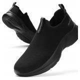 Men's Slip-On Lightweight Tennis Shoes Sz 12