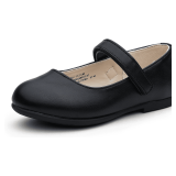 BlueKnot Mary Jane Ballet Flat for Toddler Size 6