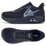 MEHOTO Men Orthotic Wide Toe Box Shoes 8-13