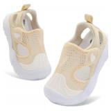 BARERUN Toddler Water Shoes Size 9