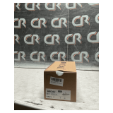 ONCAI Women's Strappy Square-Toe Sandals Size 6