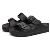 EasyStar Adjustable Strap EVA Slipper Kids Size 10