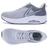 MEHOTO Men Orthotic Wide Toe Box Shoes 8-13