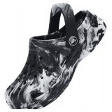 Boy/Girls Garden Clogs | Slip-On Sandals for Kids Size 8