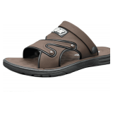 Men's Outdoor Sandals with Arch Support Size 10