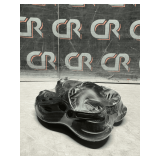 Ganden Shoes Clogs with Arch Support Sandals Size 38-39