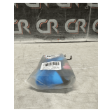 AMZZPIK Kids Light Up Shoes LED Sneakers 7