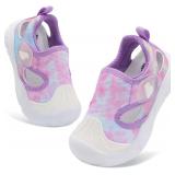 BARERUN Toddler Water Shoes Size 9