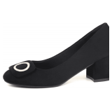 Women Bunion Shoes Orthopedic Slip-On Loafers 9