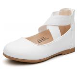 BlueKnot Mary Jane Ballet Flat for Toddler Size 12