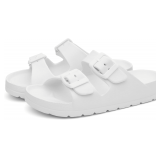 EasyStar Adjustable Strap EVA Slipper Sandal Kids