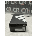Adidas Cleats Size 1.5