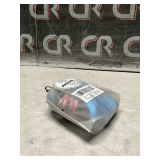 AMZZPIK Kids Light Up Shoes LED Sneakers Size 6