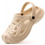 Ganden Shoes Clogs with Arch Support Sandals Size 38-39