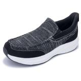 Gyeice Men s Slip-On Loafers US11