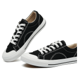 Verdasco Womens Canvas Sneakers with Insole Size 7