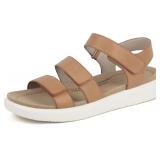 ORTOREX Orthotic Walking Sandals for Women Size 10