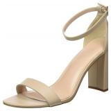 The Drop Women's Rebecca Size 9