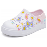 EasyStar Toddler Water Shoes with Cushioned Heel