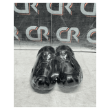 Ganden Shoes Clogs with Arch Support (Size 44-45)