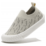 Toddler Lightweight Sneakers Size Kids 6