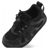 BARERUN Toddler Shoes Size 2.5-3 Sneakers