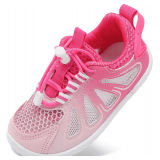 BARERUN Toddler Shoes Lightweight Sneakers Size 5