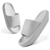 Menore Cloud Kids Slides Non-Slip Size 34-35