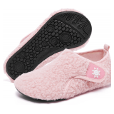 Limberun Toddler Slippers - Indoor Shoes 26/27