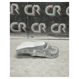 Kids Garden Clogs Slip-On Sandals Size 8