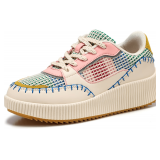 STQ Platform Sneakers Women Orthopedic Size 9.5