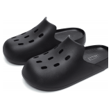 utune Mens & Womens Mules Classic Slippers 37-38