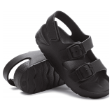 EasyStar Lightweight Sandal - Hook & Loop Kids 10