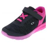 Payless Youth Gusto Running Sneaker for Kids Size 13.5